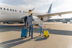 Traveler Kini Makin Mudah Ubah Jadwal Penerbangan