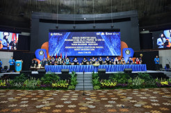 Universitas Pancasila Wisuda 840 Lulusan: Pertegas Komitmen Cetak SDM Unggul, Berkarakter, dan Melek AI