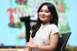 Cahaya Manthovani, Sosok Muda yang Menyatukan Kreativitas dan Kepedulian Sosial