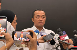 Prabowo Lantik Kepala dan Wakil BGN Baru pada Senin 8 Juni 2026