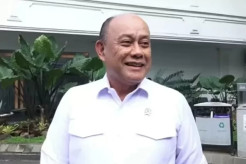 DPR Awasi Tata Kelola BGN Buntut Dadan Cs Terjerat Kasus Dugaan Korupsi