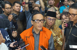 Dadan Hindayana Cs Korupsi Tata Kelola MBG, Noel: Memprihatinkan
