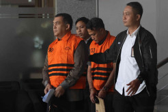 KPK: Silmy Karim Kantongi Rp100 Juta per Pekan dari Pemerasan Izin Tinggal WNA