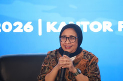 Jadi Kepala BGN, Nanik S Deyang: Mohon Dikoreksi Kalau Kami Salah