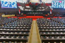 DPR Sahkan Revisi UU PPSK Hari Ini, Berikut Poin-poin Lengkapnya