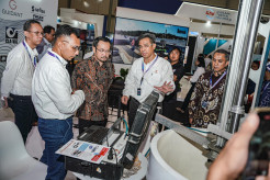 PINDEX 2026 Dibuka, Pertamina Patra Niaga Tampilkan Inovasi Engineering Energi Hilir