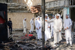 Iran Klaim Rudal Patriot AS yang Hancurkan Bandara Kuwait, Amerika Menyangkal