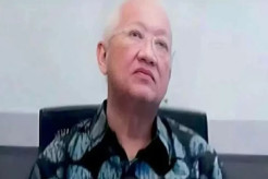 Gugatan Paulus Tannos di Singapura Ditolak, KPK: Percepat Proses Ekstradisi ke Indonesia