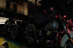 KPK Angkut Moge, Mobil Mewah, dan Sepeda usai Geledah Rumah Silmy Karim