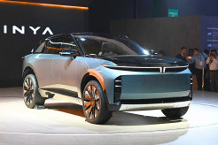 Tata Motors Gandeng Chery Kembangkan Mobil Listrik Mewah Avinya