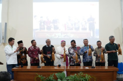 Gelar Pernas XIII di Klaten, FMKI Keluarkan Seruan Moral