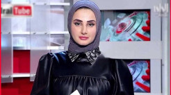Hanya Karena Dukung Iran, Presenter TV Cantik Kuwait Ini Dijatuhi Hukuman Penjara