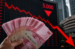 Heboh Sell Indonesia saat Rupiah-IHSG Terpuruk, Muncul Sosok Lama Bikin Kepercayaan Runtuh