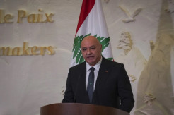 Israel Bunuh 3 Tentara Lebanon, Presiden Aoun Murka