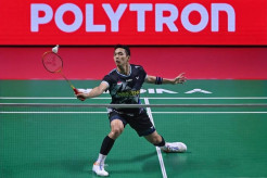 Jadwal Final Indonesia Open 2026: Jonatan Christie dan Raymond/Joaquin Bidik Gelar Perdana