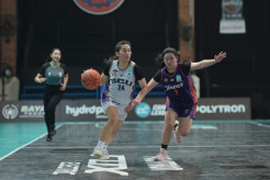 Campus League The Nationals 2026 Resmi Dimulai, UPH dan BINUS Langsung Menang di Laga Pembuka