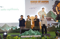 Rayakan Satu Dekade Perjalanan, INDOFEST 2026 Perkuat Kolaborasi dan Dorong Pertumbuhan Industri Outdoor Nasional