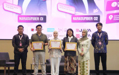 MNC Sekuritas Bekali Mahasiswa UPJ Edukasi Pasar Modal dalam Acara Jaya Investment Week 2026