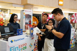 RupiahCepat dan Bank DBS Kolaborasi Perluas Akses Pembiayaan