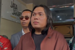 Keanu Agl Diperiksa Terkait Kasus Hanania Group, Bantah Terima Uang Miliaran Rupiah
