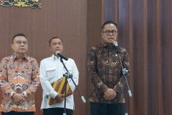 PT DSI Jadi Perantara Tunggal Ekspor 3 Komoditas, Dony Oskaria: Hingga 31 Desember 2026