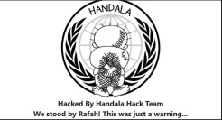 Hacker Pro-Palestina Janji Lancarkan Serangan Siber Paling Dahsyat ke Israel