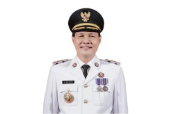 KPK Sudah Tentukan Status Hukum Bupati Muara Enim Edison