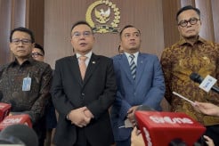 Begini Hasil Pertemuan Dasco dan Bos Himbara, Dirut BNI: Fundamental Bagus, Tak Perlu Cemas