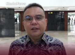 Dasco Ungkap Tujuan Prabowo Panggil Chatib Basri-Luhut ke Istana