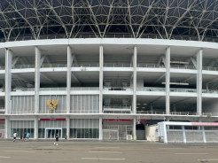 Ada FIFA Matchday Indonesia Vs Mozambik, Masyarakat Diimbau Hindari Kawasan GBK