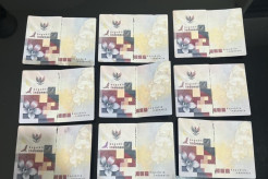 129 Sampul Paspor Bekas Jemaah Haji Ditemukan Tercecer di Serpong, Imigrasi: Dokumen Lama