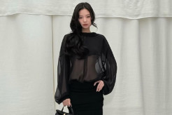 Jennie BLACKPINK Bawakan Lagu Baru di Governors Ball 2026, Comeback Solo?