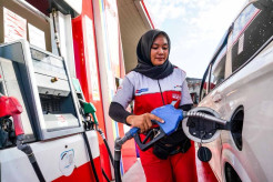 Harga BBM Pertamax Cs Resmi Naik per Rabu 10 Juni 2026, Pertalite dan Solar Subsidi Tetap