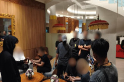 Imigrasi Tangkap WNA Australia Buronan Interpol Kasus Penyelundupan Narkoba