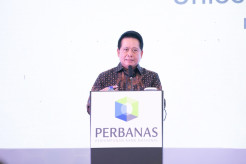 Fundamental Solid, Perbanas Tegaskan Kesiapan Perbankan Dukung Ekonomi RI
