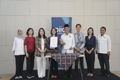 Kemenag Gandeng Mitra Strategis untuk Tingkatkan Kesiapan Kerja Mahasiswa PTKI