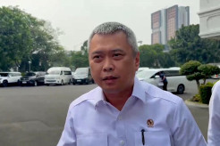 Menhub Dipanggil Menghadap Prabowo di Istana, Ada Apa?