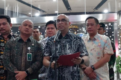 Kejagung: Tersangka Andri Mulyono Mark up Pengadaan Motor Listrik BGN