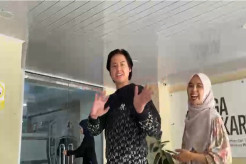 Cut Meyriska dan Roger Danuarta Penuhi Panggilan Polda Metro Jaya Imbas Kasus Hanania Travel