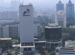 Pertamina Pangkas 124 Anak Usaha, Ada yang di Merger hingga Likuidasi