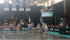 UBAYA Tantang SCU di Final Putri, Perbanas Hadapi UKSW pada Puncak Campus League 2026
