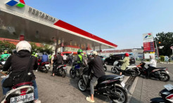 Migrasi Pertamax ke Pertalite, Subsidi BBM Terancam Jebol Rp19,5 Triliun