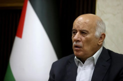Presiden Asosiasi Sepak Bola Palestina Kecam AS Tunda Visa untuk Acara Piala Dunia