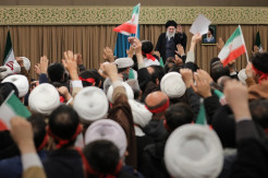 Jenazah Ayatollah Khamenei Akan Dimakamkan pada 9 Juli