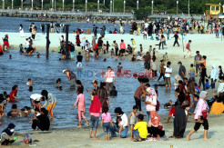 Warga Jakarta Bisa Liburan Gratis ke Ancol Akhir Juni, Kuota Terbatas!