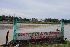Bangun MIN 5 Pidie Jaya yang Hanyut Akibat Banjir, Kemenag Alokasikan Rp12 Miliar