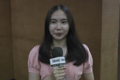 Juan Persia Vanesya Siapkan Mental dan Bahasa Inggris untuk Audisi Miss Indonesia 2026