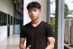 Bela Ruben Onsu, Betrand Peto Mengaku Pernah Ditampar Keluarga Sarwendah