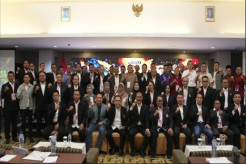 PB LEMKARI Gelar Kongres Luar Biasa 2026, Sempurnakan Nama dan Logo Organisasi