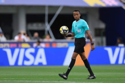 Visa Ditolak AS, Wasit Somalia Omar Artan Panen Duit FIFA